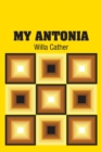 My Antonia - Book