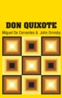 Don Quixote - Book