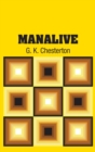 Manalive - Book