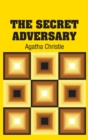 The Secret Adversary - Book