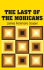 The Last of the Mohicans - Book