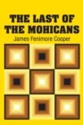 The Last of the Mohicans - Book