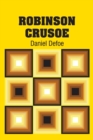 Robinson Crusoe - Book