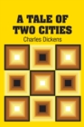 A Tale of Two Cities - Book