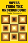 Notes from the Underground - Book