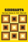 Siddharta - Book
