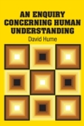 An Enquiry Concerning Human Understanding - Book