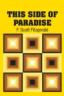 This Side of Paradise - Book