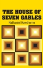 The House of Seven Gables - Book