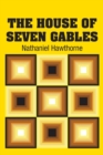 The House of Seven Gables - Book