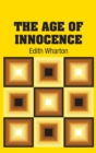 The Age of Innocence - Book