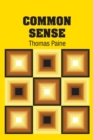 Common Sense - Book