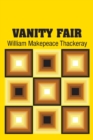 Vanity Fair - Book