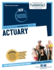 Actuary - Book