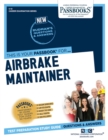 Airbrake Maintainer - Book