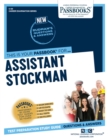 Assistant Stockman - Book