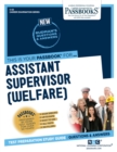 Assistant Supervisor (Welfare) - Book