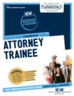Attorney Trainee - Book