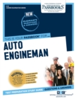 Auto Engineman - Book