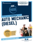 Auto Mechanic (Diesel) - Book