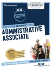 Administrative Associate - Book