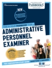 Administrative Personnel Examiner - Book