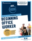 Beginning Office Worker - Book