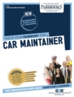 Car Maintainer - Book