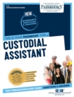 Custodial Assistant - Book