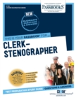 Clerk-Stenographer - Book