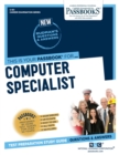 Computer Specialist - Book