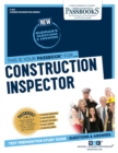 Construction Inspector - Book