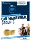 Car Maintainer, Group C - Book