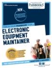 Electronic Equipment Maintainer - Book