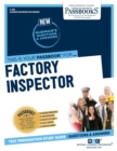 Factory Inspector - Book