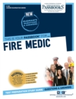 Fire Medic - Book
