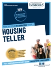Housing Teller - Book