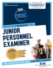Junior Personnel Examiner - Book