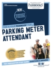 Parking Meter Attendant - Book