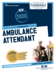 Ambulance Attendant - Book