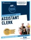 Assistant Clerk - Book