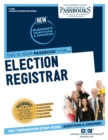 Election Registrar - Book