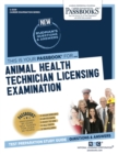 Animal Health Technician Licensing Examination - Book
