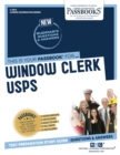 Window Clerk (USPS) - Book