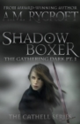 Shadowboxer : The Gathering Dark Pt. 1 - Book