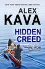 Hidden Creed : (Book 6 Ryder Creed K-9 Mystery) - Book