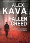 Fallen Creed (Ryder Creed K-9 Mystery Series) - Book