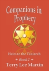 Companions in Prophecy - Book