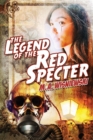 The Legend of the Red Specter - Book