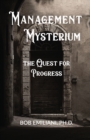 Management Mysterium : The Quest for Progress - Book